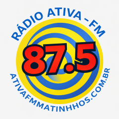 Radio Ativa FM