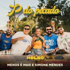 Menos é Mais - Simone Mendes