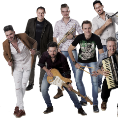 Banda Céu e Cantos